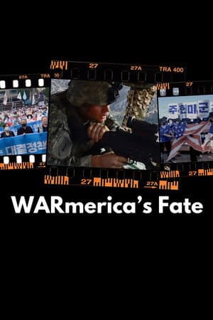 WARmerica's Fate