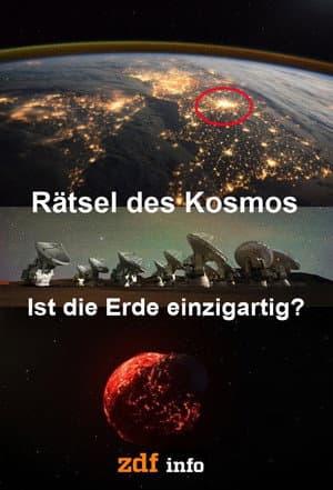 What if Earth were unique?