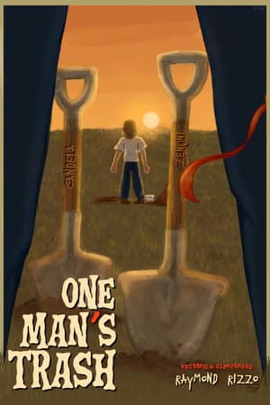 One Man's Trash
