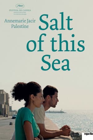 Salt of This Sea