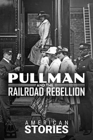 Pullman and the Railroad Rebellion