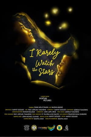 I Rarely Watch the Stars