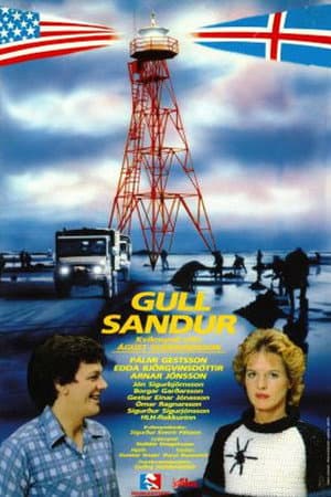 Golden Sands