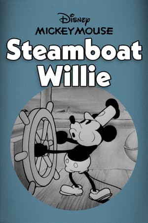 Steamboat Willie