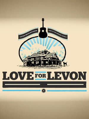 Love for Levon - A Benefit to Save the Barn