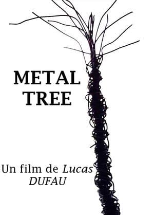 Metal Tree