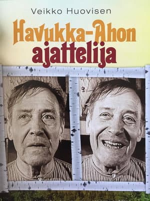 Havukka-ahon ajattelija