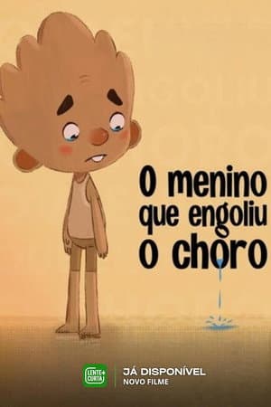 O Menino que Engoliu o Choro