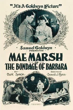 The Bondage of Barbara