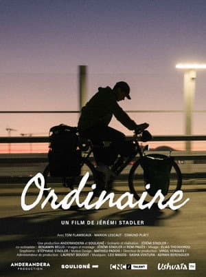 Ordinaire