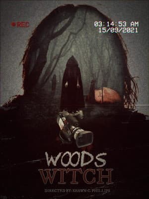 Woods Witch