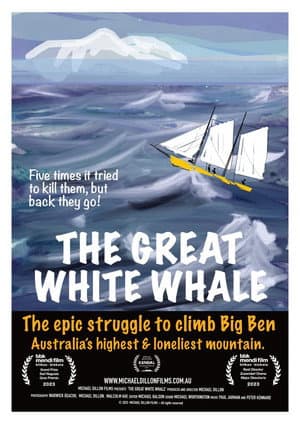 The Great White Whale
