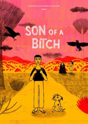 The Son of a Bitch