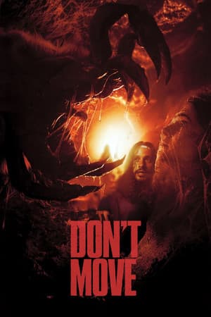 Don't Move