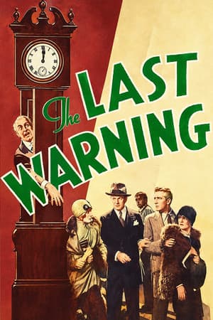 The Last Warning