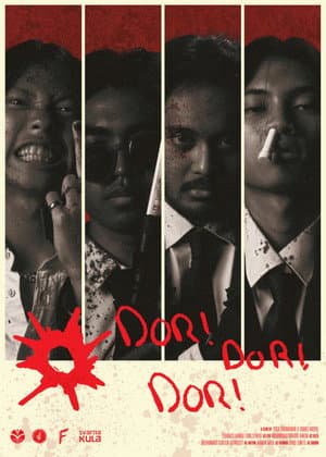 DOR!DOR!DOR!