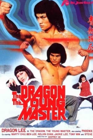 Dragon, the Young Master