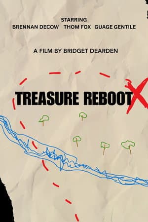 Treasure Reboot