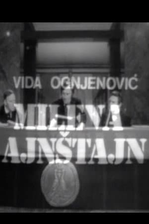 Mileva Einstein