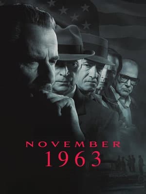 November 1963