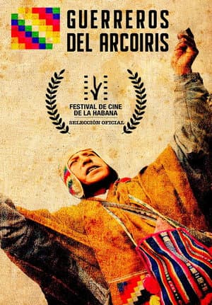 Guerreros del arcoiris