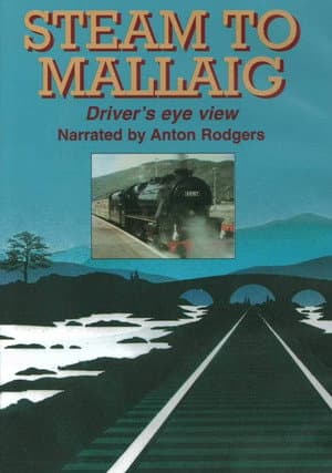 Steam to Mallaig