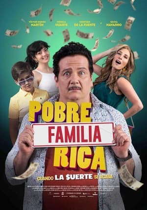 Poor Rich Family