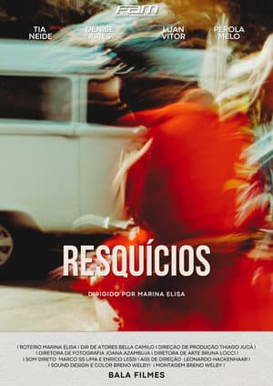 Resquícios