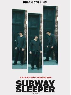 Subway Sleeper
