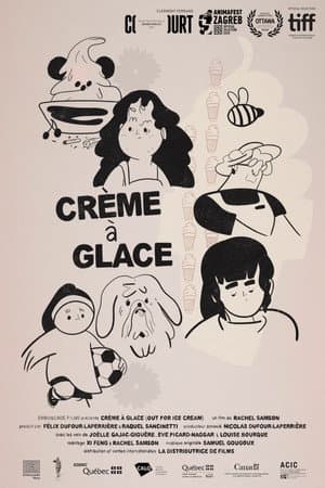 Out for Ice Cream
