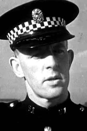 Country Policeman