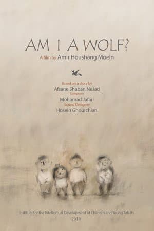 Am I a Wolf?