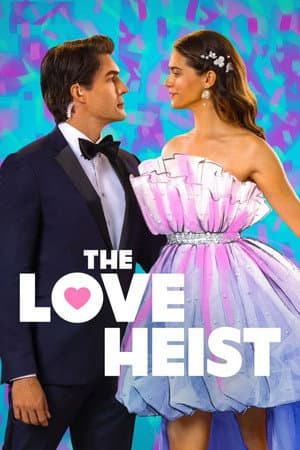 The Love Heist