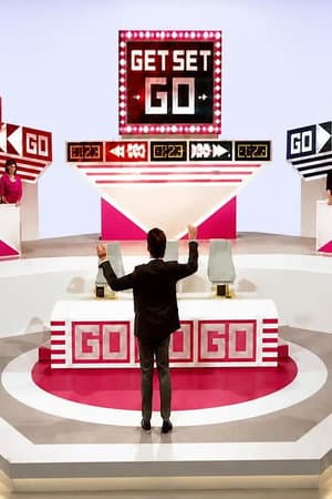 Get Set Go!