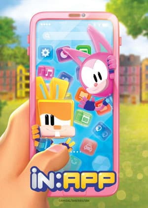 iN:APP