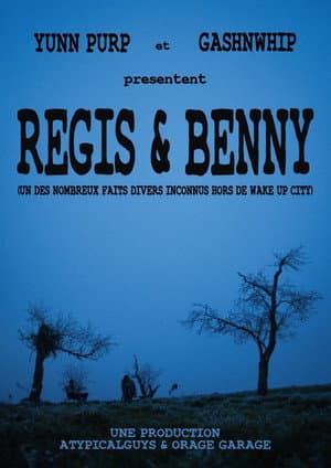 REGIS & BENNY