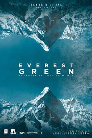 Everest Green
