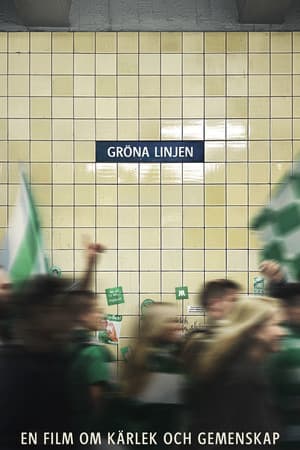 Gröna Linjen