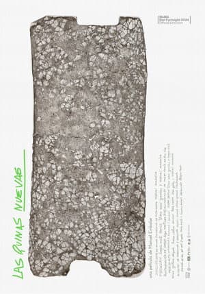The New Ruins