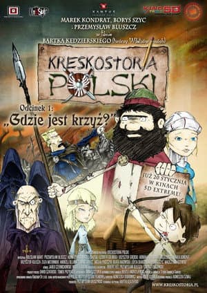 Kreskostoria Polski