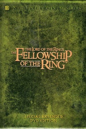 The Fellowship of the Ring: From Book to Script