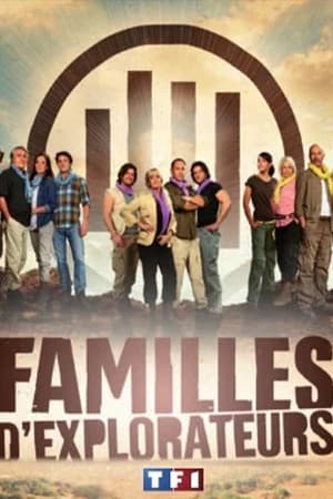 Familles d'explorateurs