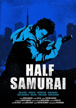 Half Samurai