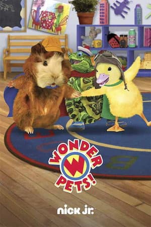 Las mascotas maravilla