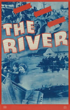 The River