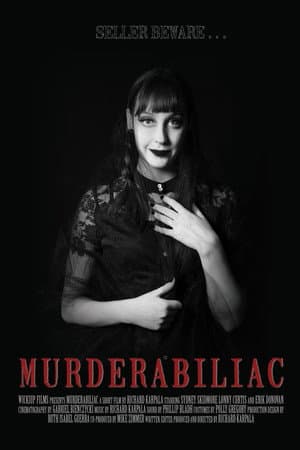 Murderabiliac