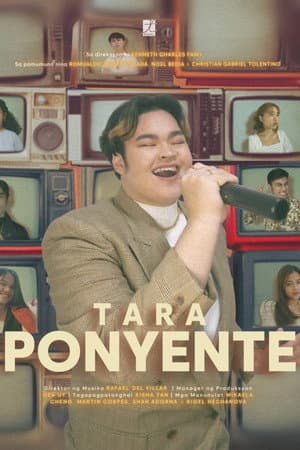 Tara Ponyente