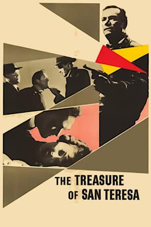 The Treasure of San Teresa