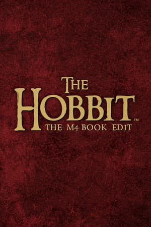 The Hobbit - M4 Book Edit