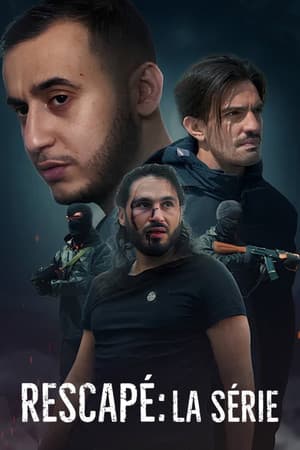Rescapé : La Série